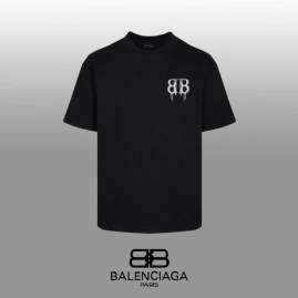 Picture of Balenciaga T Shirts Short _SKUBalenciagaXS-Lsxtx0320870